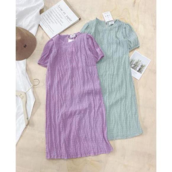 🍒🍒🍒Váy suông sang lắm cho các nàng xuống phố đi chơi vừa xinh vừa mát