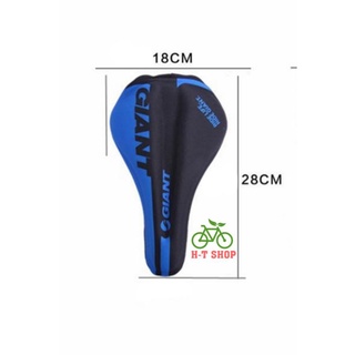 Bọc Yên (Bao yên) Xe Đạp GIANT