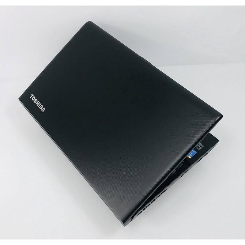 Laptop Toshiba B551 Core i5-2347M, 4gb ram, 128gb SSD, 15.6inch HD | BigBuy360 - bigbuy360.vn