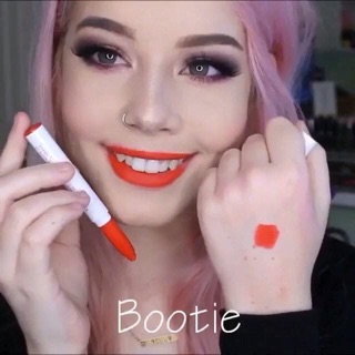 Son thỏi Colourpop Lippie Stix