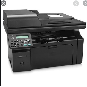 bán MÁY IN ĐA CHỨC NĂNG HP LASERJET 1212NF CŨ giá rẻ tại hà nội