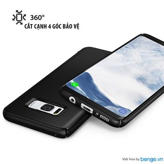 Ốp lưng Samsung Galaxy S8 Ringke Slim