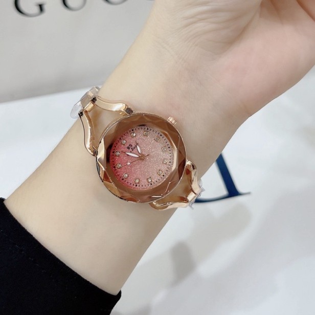 Đồng hồ nữ bs cao cấp phiên bản siêu chất chính hãng nhật bản [ BH 12 THÁNG 1 ĐỔI 1 ] | BigBuy360 - bigbuy360.vn