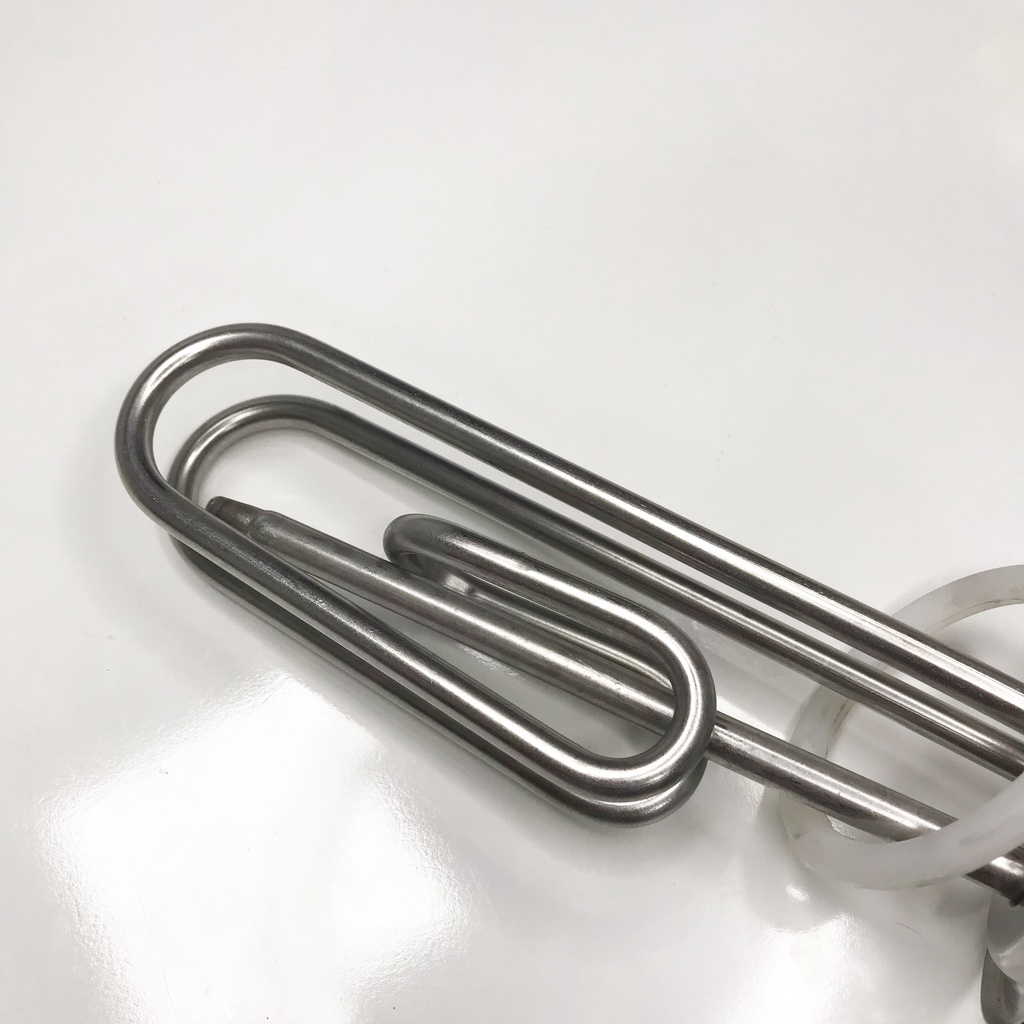 Thanh Đốt Bình Nước Nóng Apolo đường kính bát 8.5cm