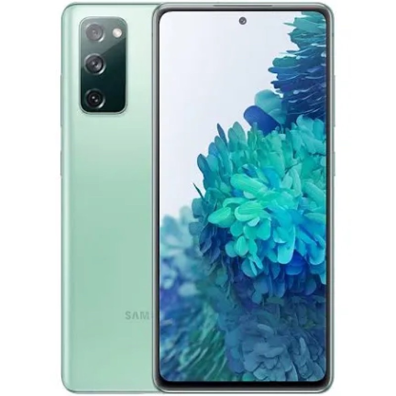 Điện Thoại Di Động Samsung Galaxy S20 FE - Hàng Chính Hãng.