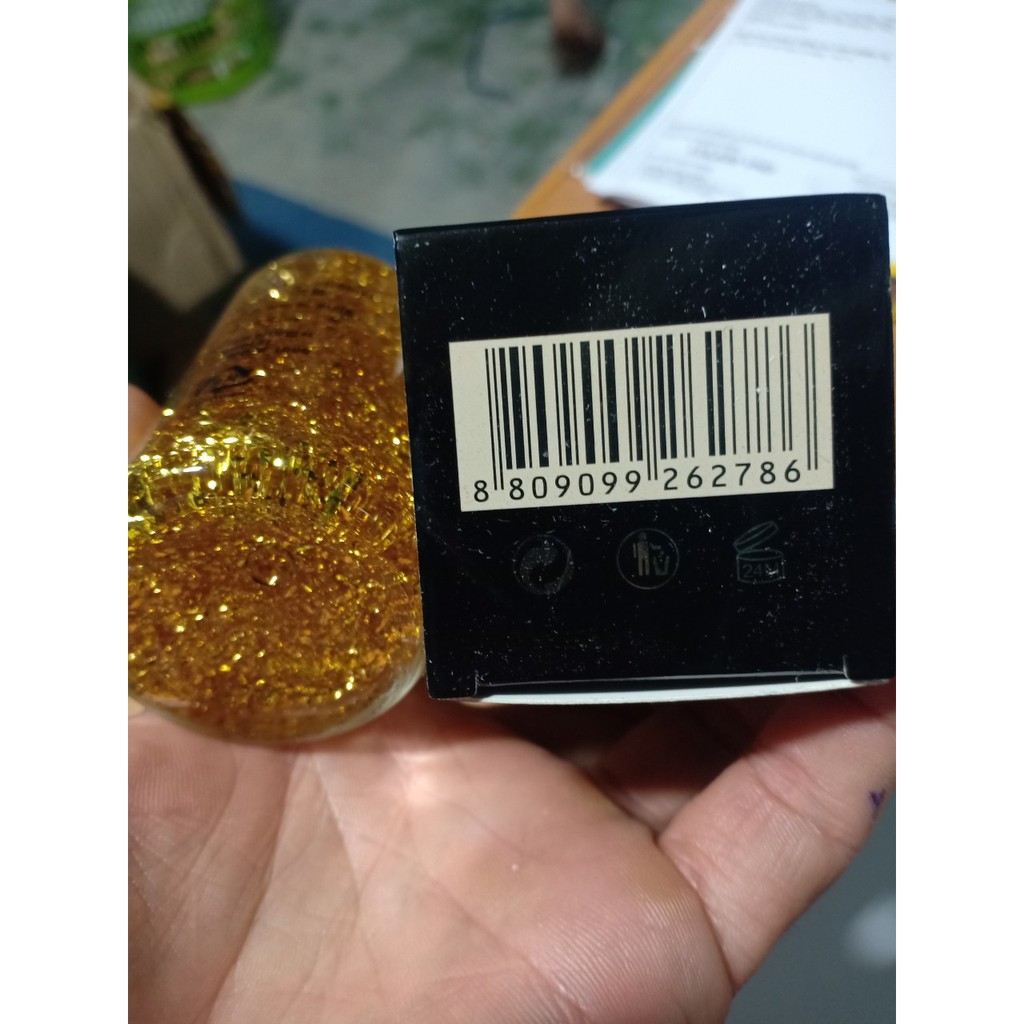 Serum dưỡng da 24k Goldzan
