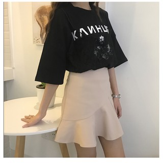 [Hàng order] Chân váy xòe