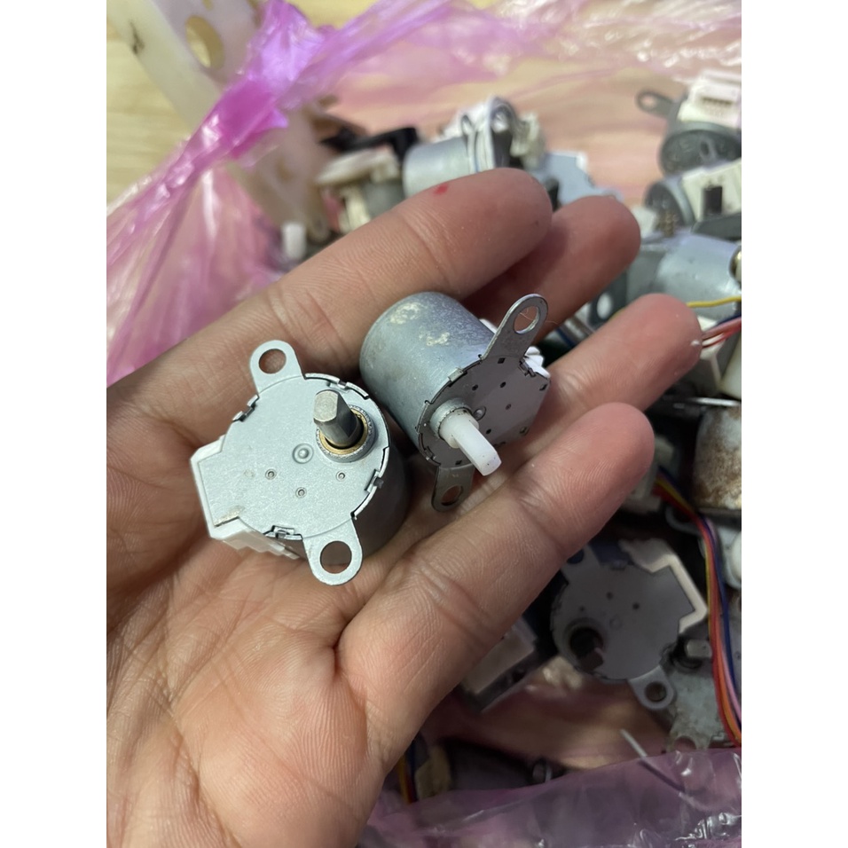 Moto đảo dành cho máy lọc khí , Máy lạnh .....