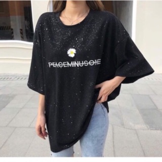 Áo Thun Form Rộng Peaceminusone 🔅