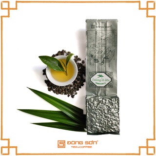 TRÀ Ô LONG [ SÂM DỨA ] 100gr/gói - Đông Sơn