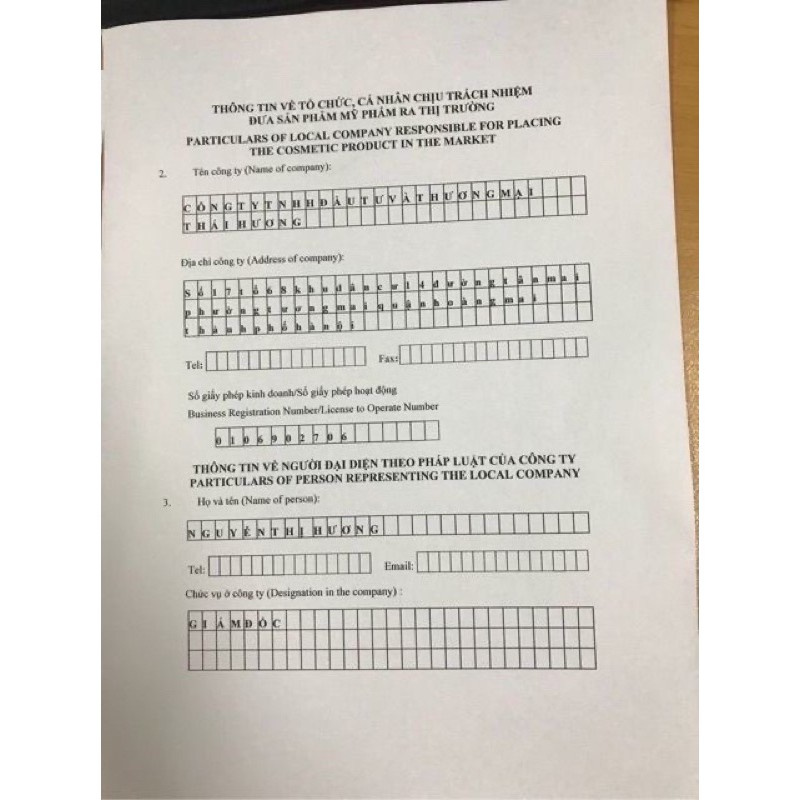 [Free Ship] Kem Sữa Dưỡng Linh Hương Dưỡng Trắng Da Chính Hãng | BigBuy360 - bigbuy360.vn