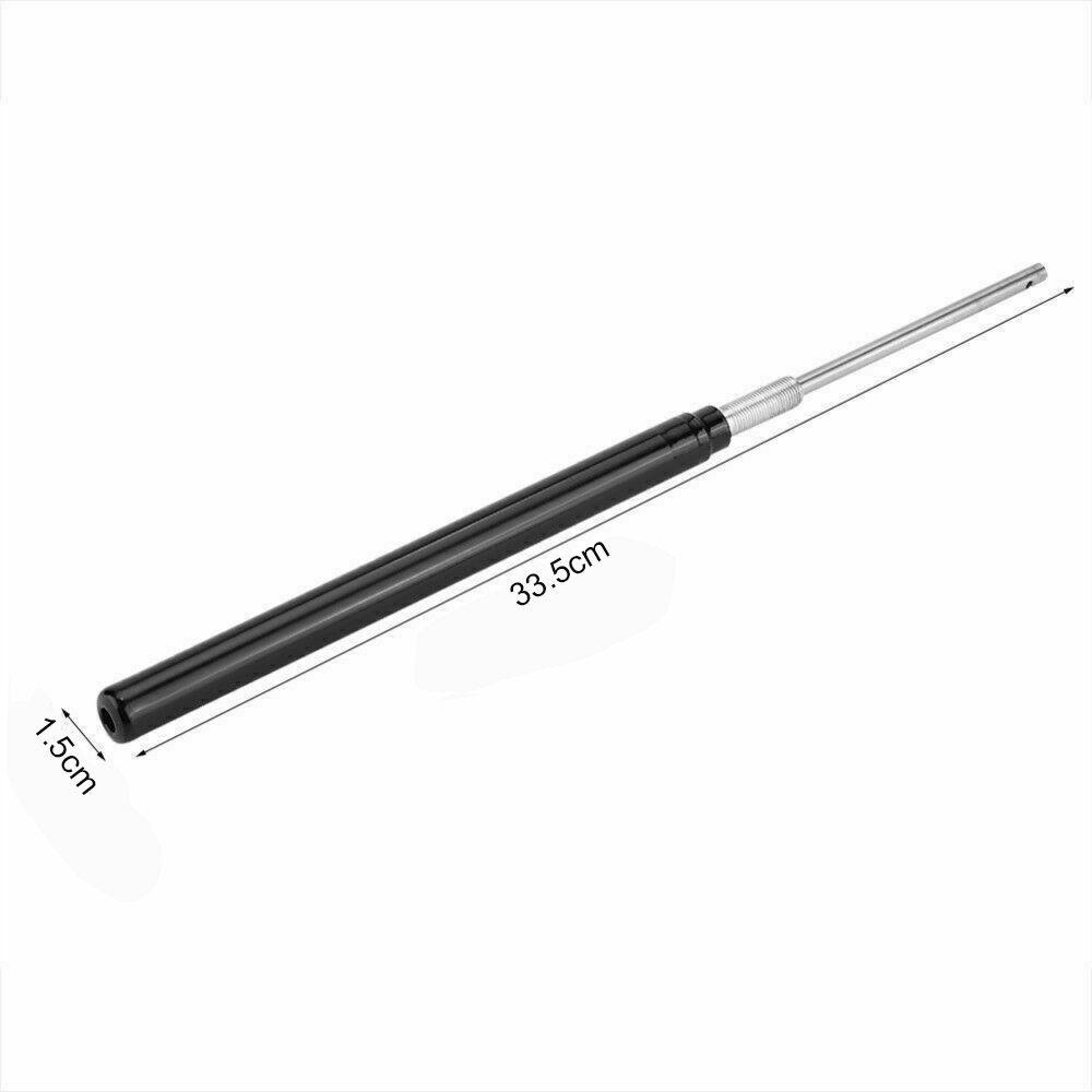 Dụng Cụ Mở Cửa Sổ Tự Động Dễ Sử Dụng Cho Nhà Kính