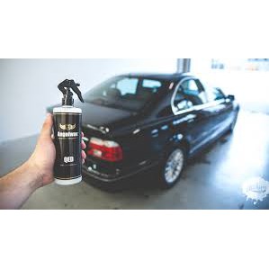 DUNG DỊCH LÀM SẠCH NHANH & BÓNG NHANH BỀ MẶT SƠN ANGELWAX QED 500ml