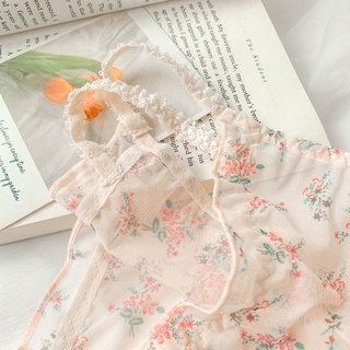 ❤️ set quần lót đôi Boxer cho cặp đôi - Hồng ❤️