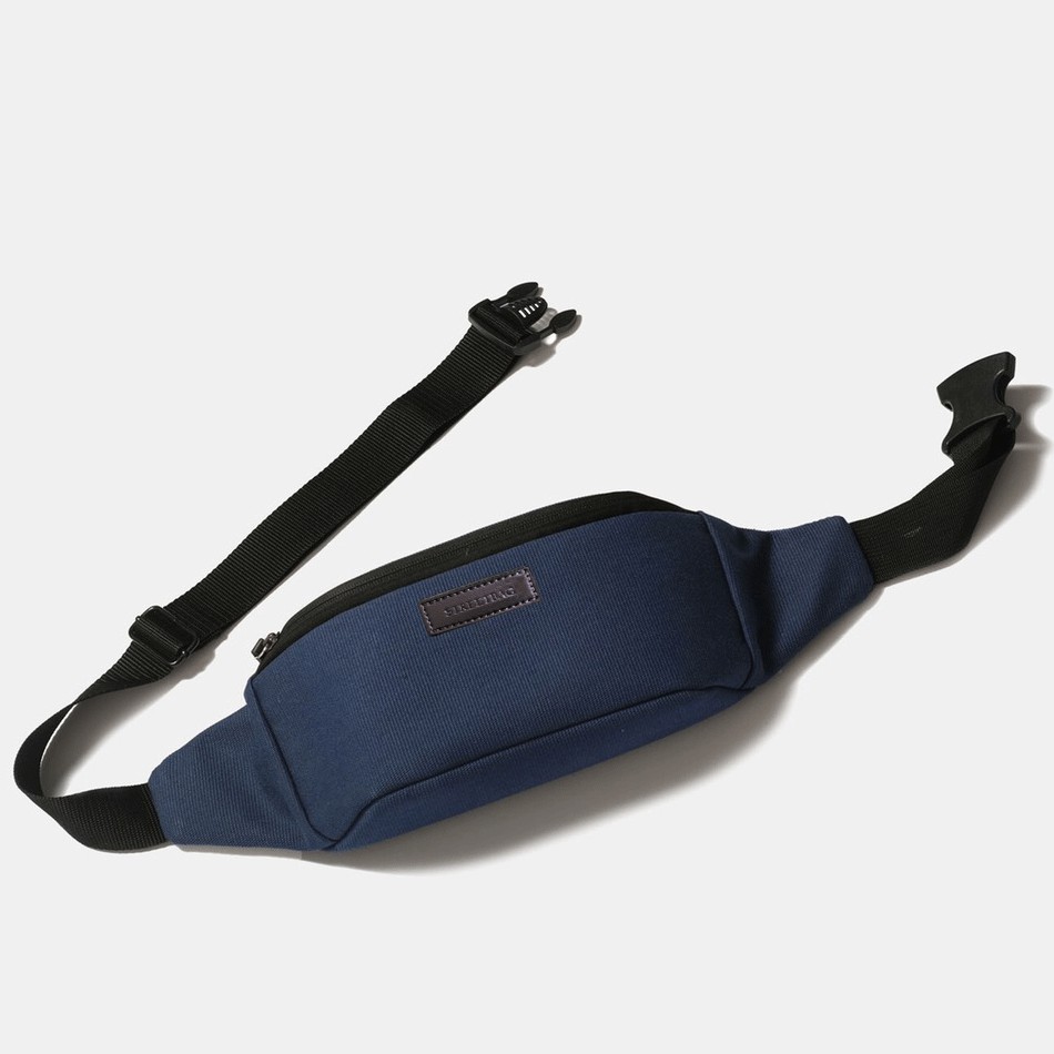 TÚI ĐEO CHÉO UNISEX PHONG CÁCH STREETBAG | BigBuy360 - bigbuy360.vn