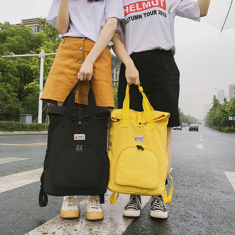 [Hàng có sẵn] BALO ĐI HỌC MANG 2 KIỂU ULZZANG 2019 [Inbox shop để tư vấn size]