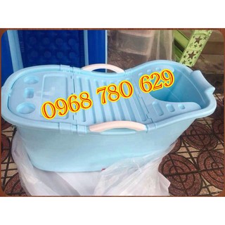 bồn tắm dành cho người lớn