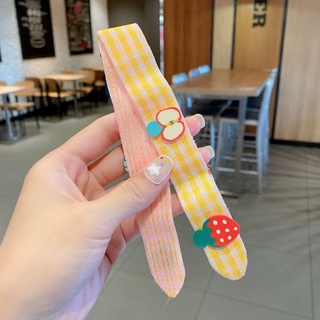 Bờm Tóc [ Rẻ Vô Địch ] Dán Tóc Mái Cho Bé Siêu Cute