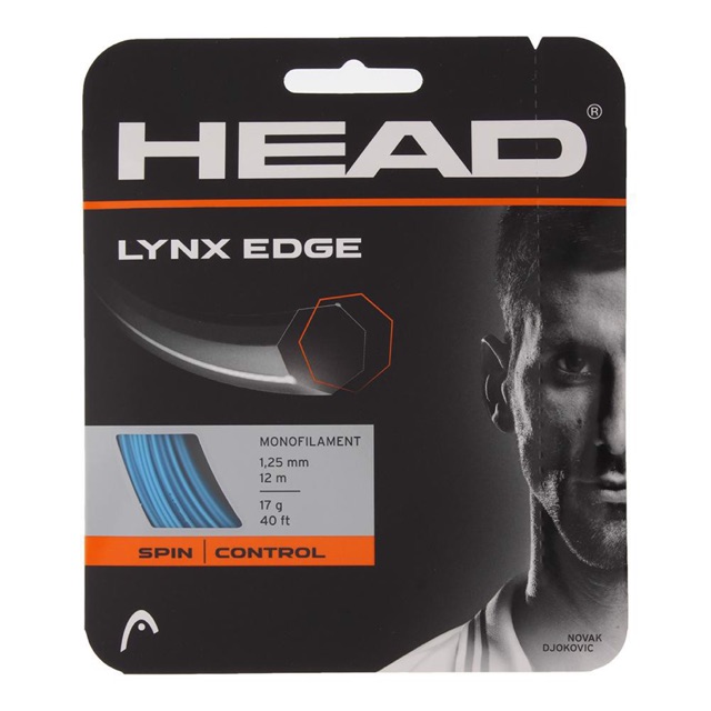 CƯỚC TENNIS HEAD LYNX EDGE