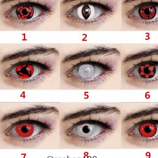 ✓< Unk > < Unk > Bộ Đồ Hóa Trang Nhân Vật anime Naruto