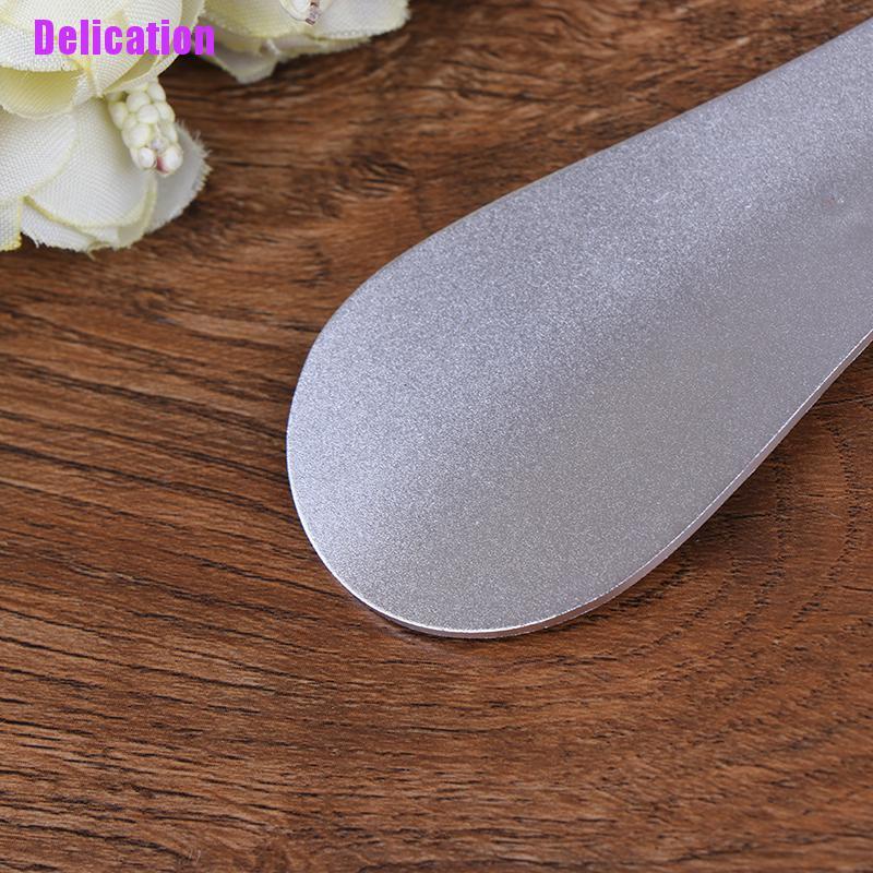 Giày Cao Gót 10cm Chất Liệu Nhôm Màu Bạc Cao Cấp
