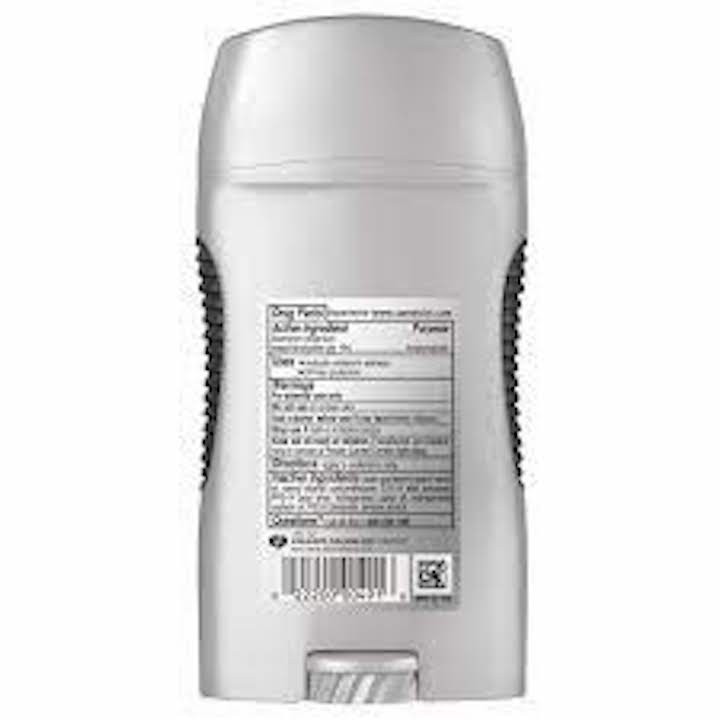 Bộ 2 lăn khử mùi sáp nam không mùi Speed Stick Power UnscentedAntiperspirant Deodorant 85gx2 (Mỹ)