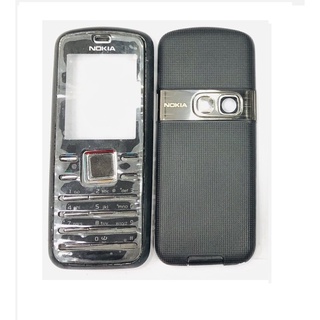 Vỏ Nokia 6080 ( không phím - không sườn )