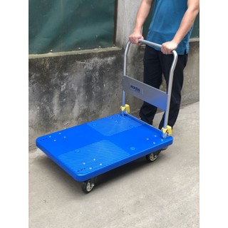 XE ĐẨY HÀNG NINDA  FD-450