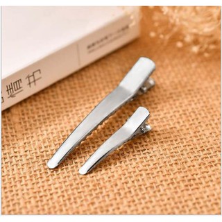 5-10 cái sườn kẹp mái mỏ vịt nhiều size