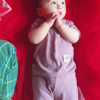 ĐỒ BỘ TRẺ EM 20K/ 1 BỘ
