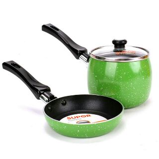 BỘ NỒI NẤU BỘT SUPOR