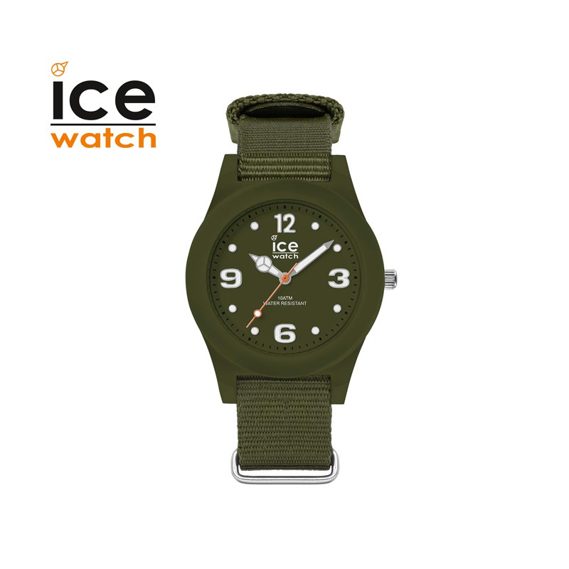 Đồng hồ Nữ Ice-Watch dây vải 016445