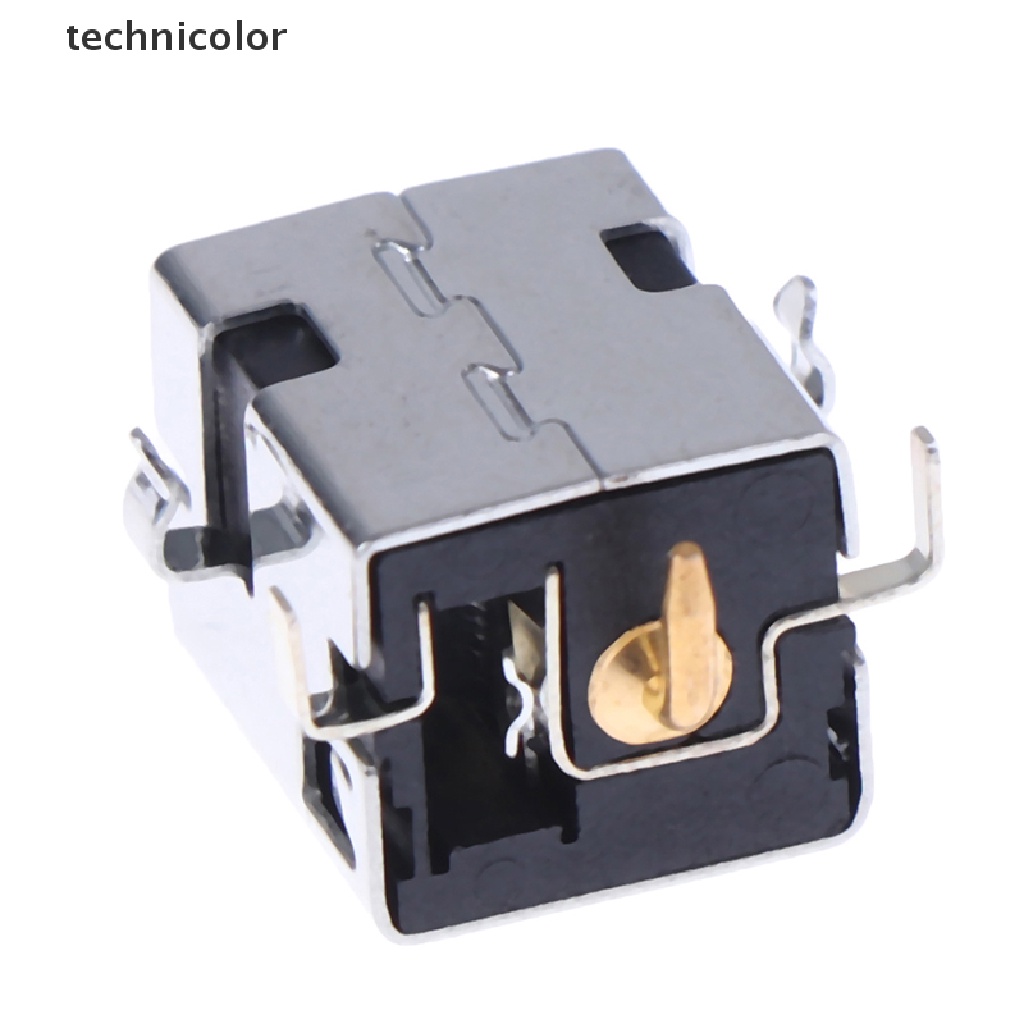 Đầu Nối Jack Nguồn DC Mạ Vàng Cho ASUS K43 A43 X43 A53 A43S A53S
