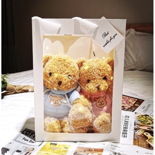 Set Quà Đặc Biệt: 8.3/ Valentine / Sinh nhật