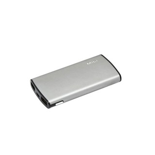 Sạc dự phòng Mili Power 5000 mAh