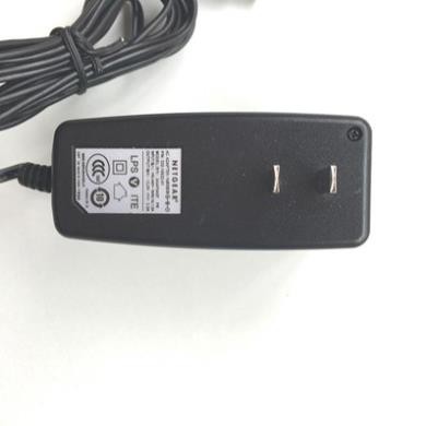 [Nguồn Chuẩn] Nguồn Adapter 12V 3.5A NETGEAR Jack 5.5x2.1MM12V3.5A 2AAF042F