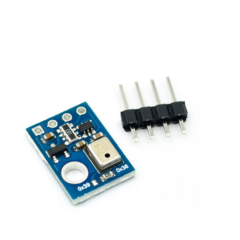 AHT10 High Precision Digital Temperature and Humidity Sensor Measurement Module I2C Communication Replace DHT11 SHT20 AM2302 | BigBuy360 - bigbuy360.vn