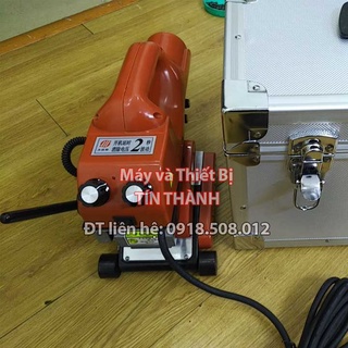 Máy hàn bạt nhựa jit800 / jit800l