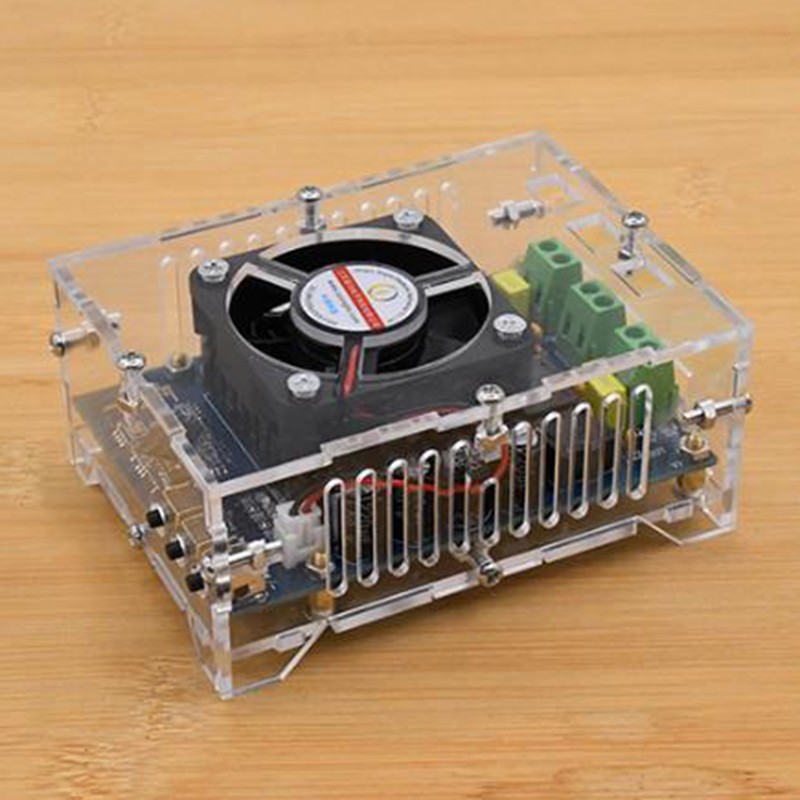 1 Mạch Khuếch Đại Âm Thanh TDA7498 100W * 100W DC 12-32V XH-A103 Chất Lượng Cao