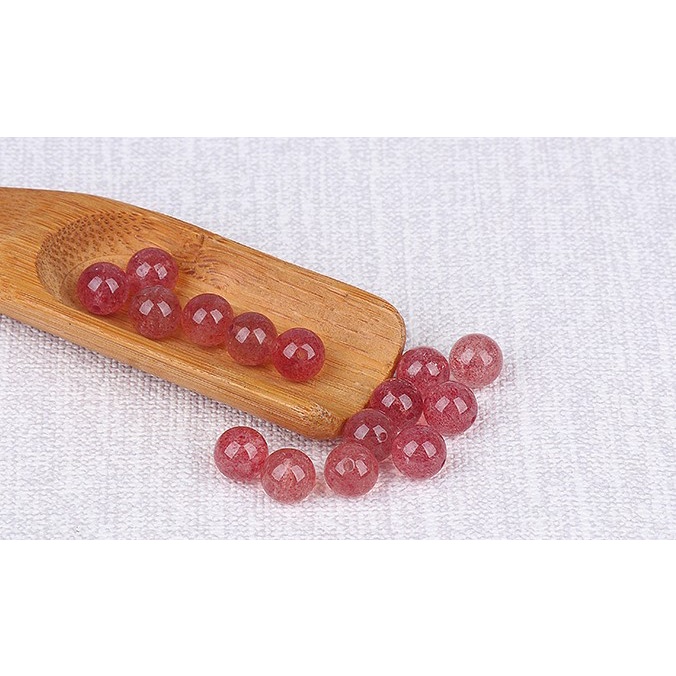 [Hạt lẻ] Hạt lẻ phong thủy xỏ vòng thủ công, handmade, DIY MH TA Dâu