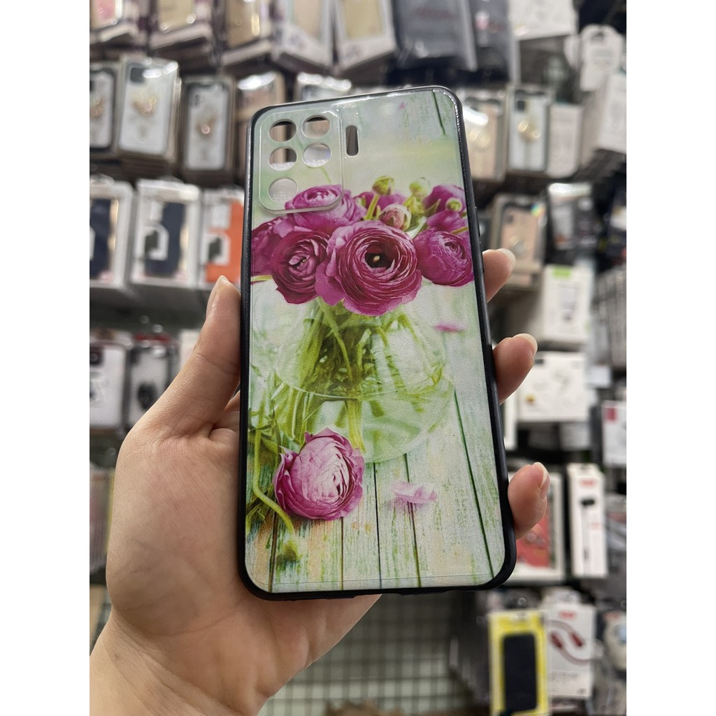 VIDEO THẬT Ốp Lưng HÌNH CUTE BÓNG SAMSUNG A72 / OPPO A94