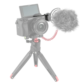 Giá gắn phụ kiện Smallrig Cold Shoe Adapter (Left Side) For Sony A6000/A6300/A6400/A6500 Buc2342