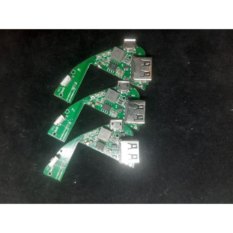 Mạch Sạc Dự Phòng 5W   5V1A