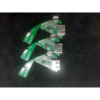 Mạch Sạc Dự Phòng 5W   5V1A