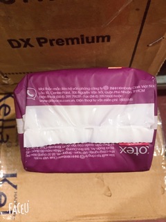 Băng vệ sinh Kotex Pro 8 miếng