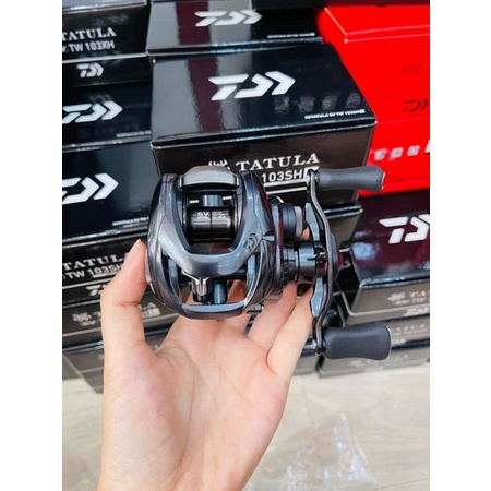 MÁY NGANG DAIWA TATULA SV TW 103