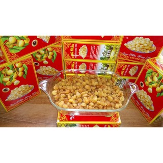 Long Nhãn Sấy Hưng Yên