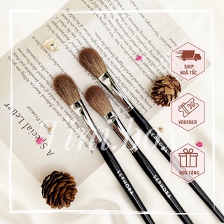 Cọ Highlight Sephora 98 cọ bắt sáng chuyên nghiệp