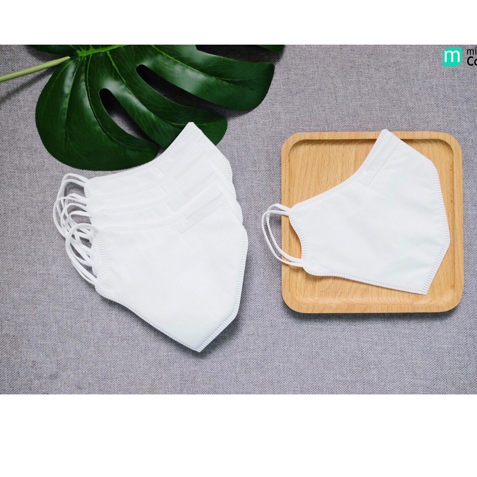 Khẩu trang Mayan 3D mask Medi – người lớn