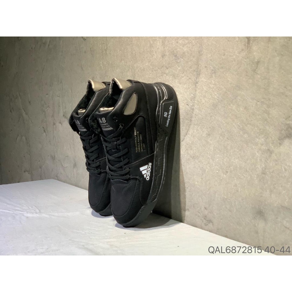 Giày Thể Thao Adidas Cổ Cao Qal6872815 Size: 40-44 2021